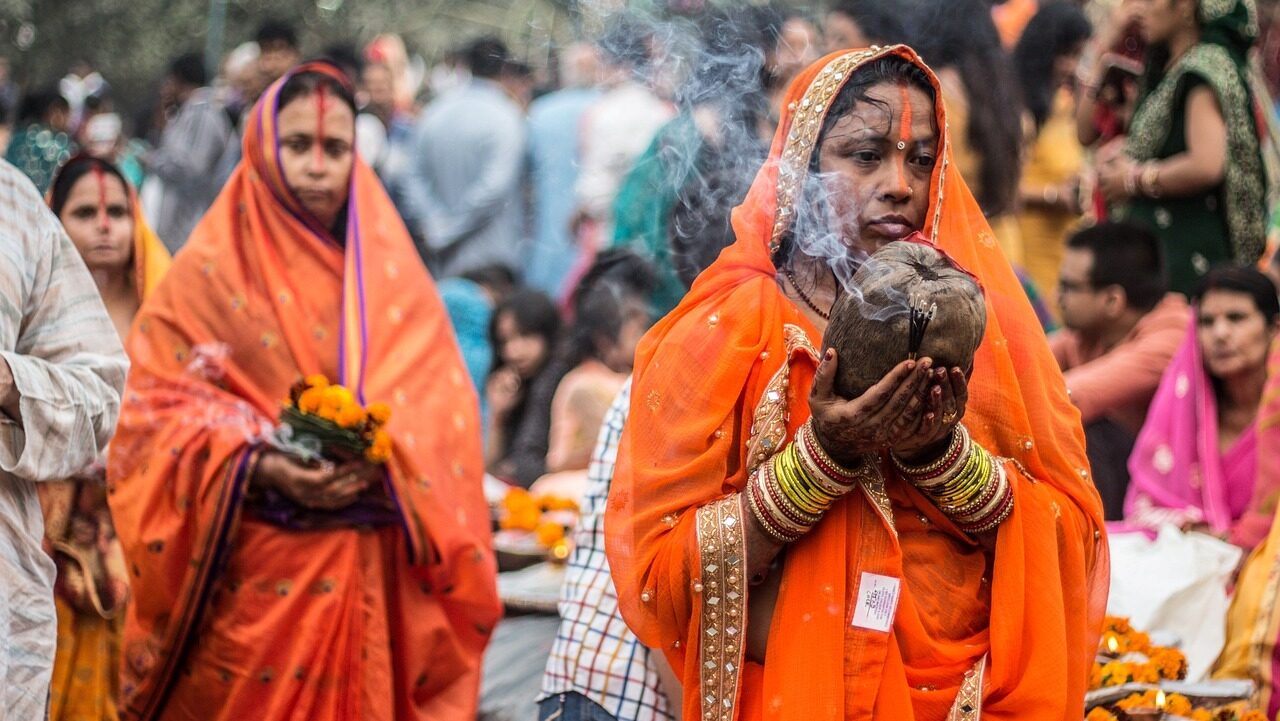 Chhat Puja