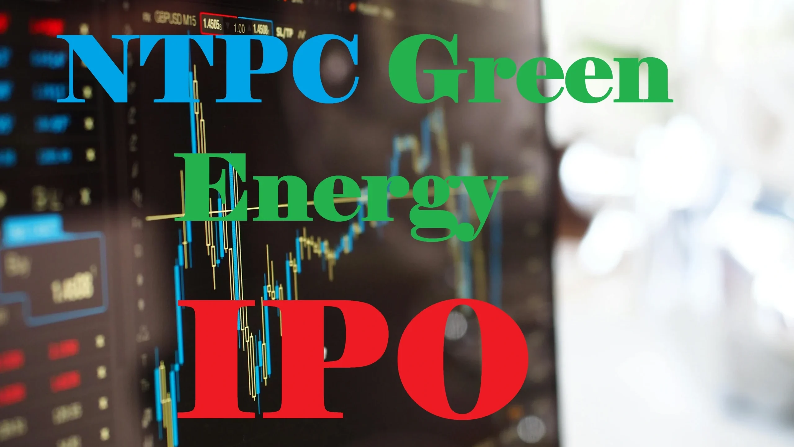 NTPC Green Energy IPO