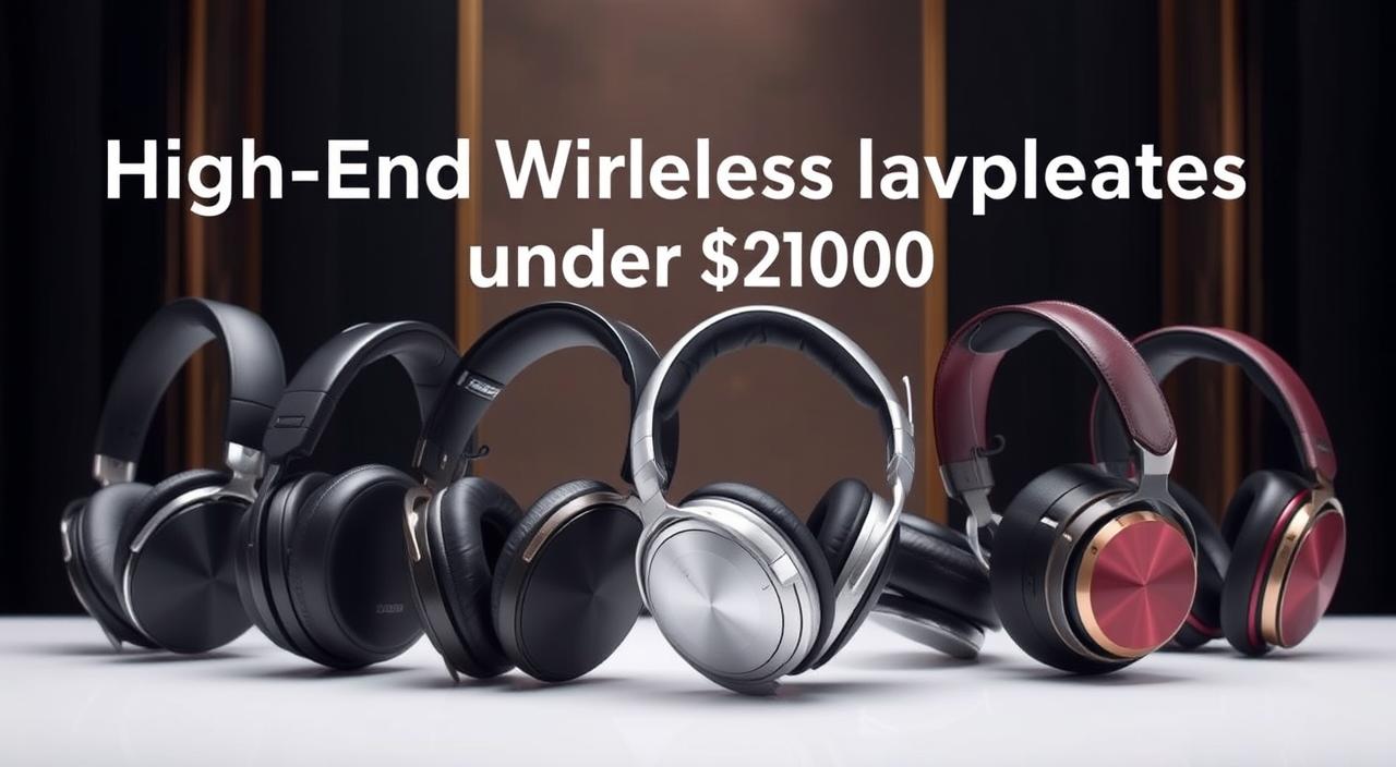 best wireless headphones under 2000