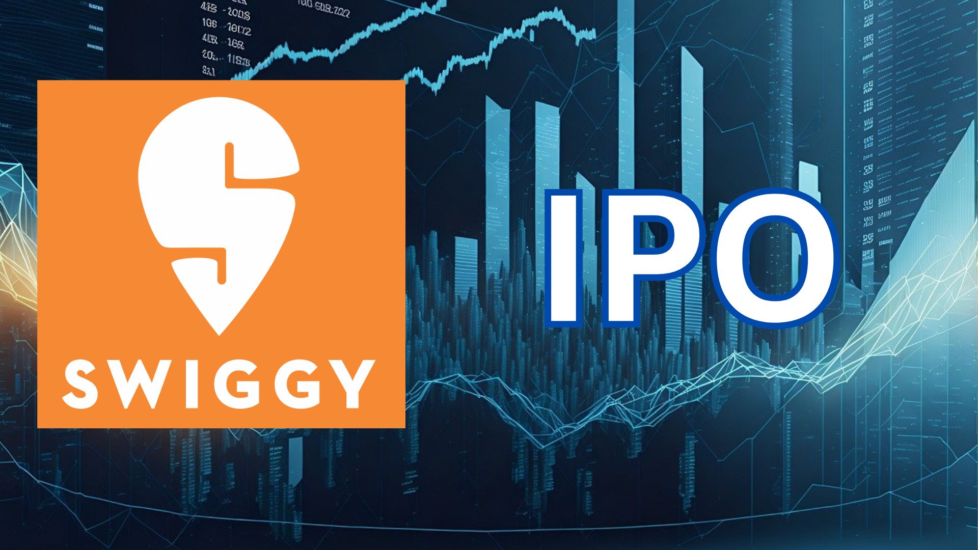 Swiggy upcoming IPO