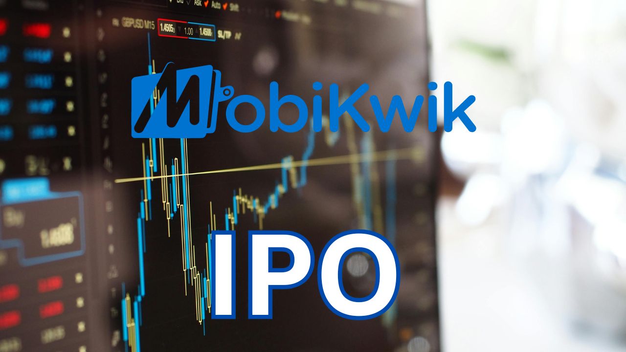 MobiKwik IPO announcement