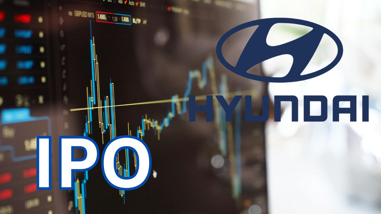 hyundai ipo date in india price