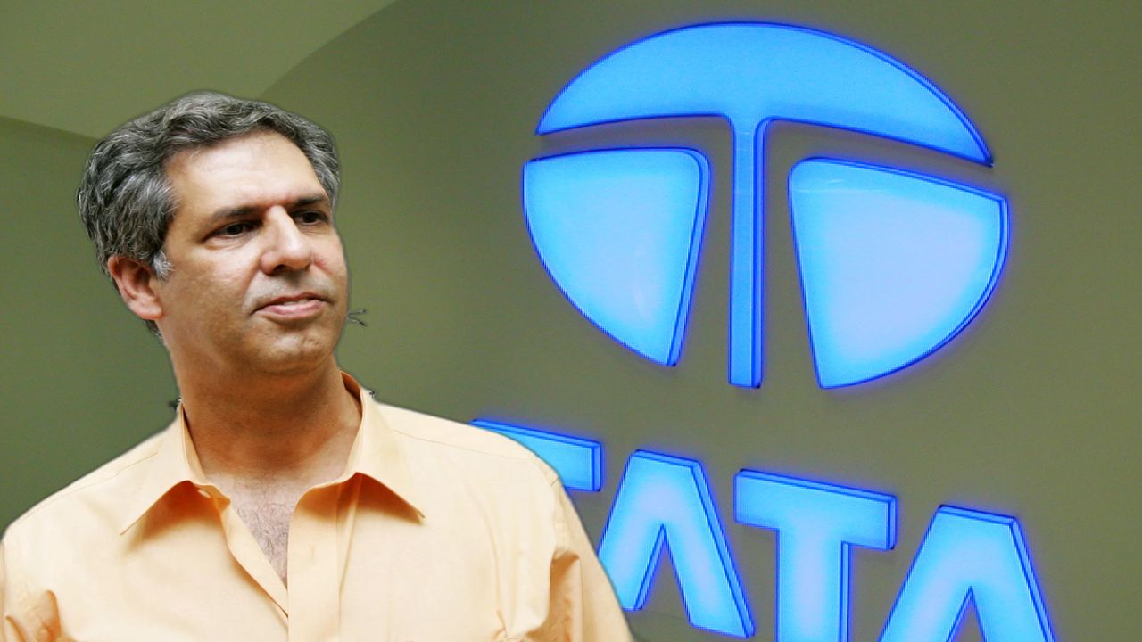 Noel Tata