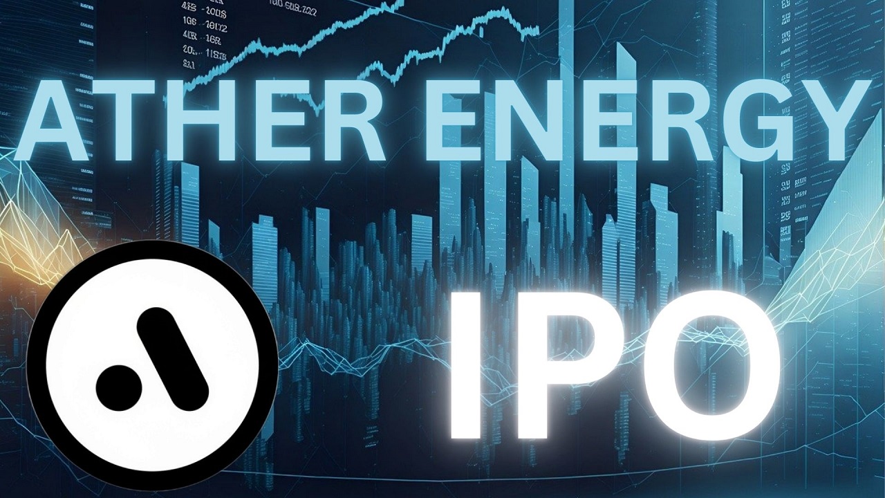 Ather Energy IPO