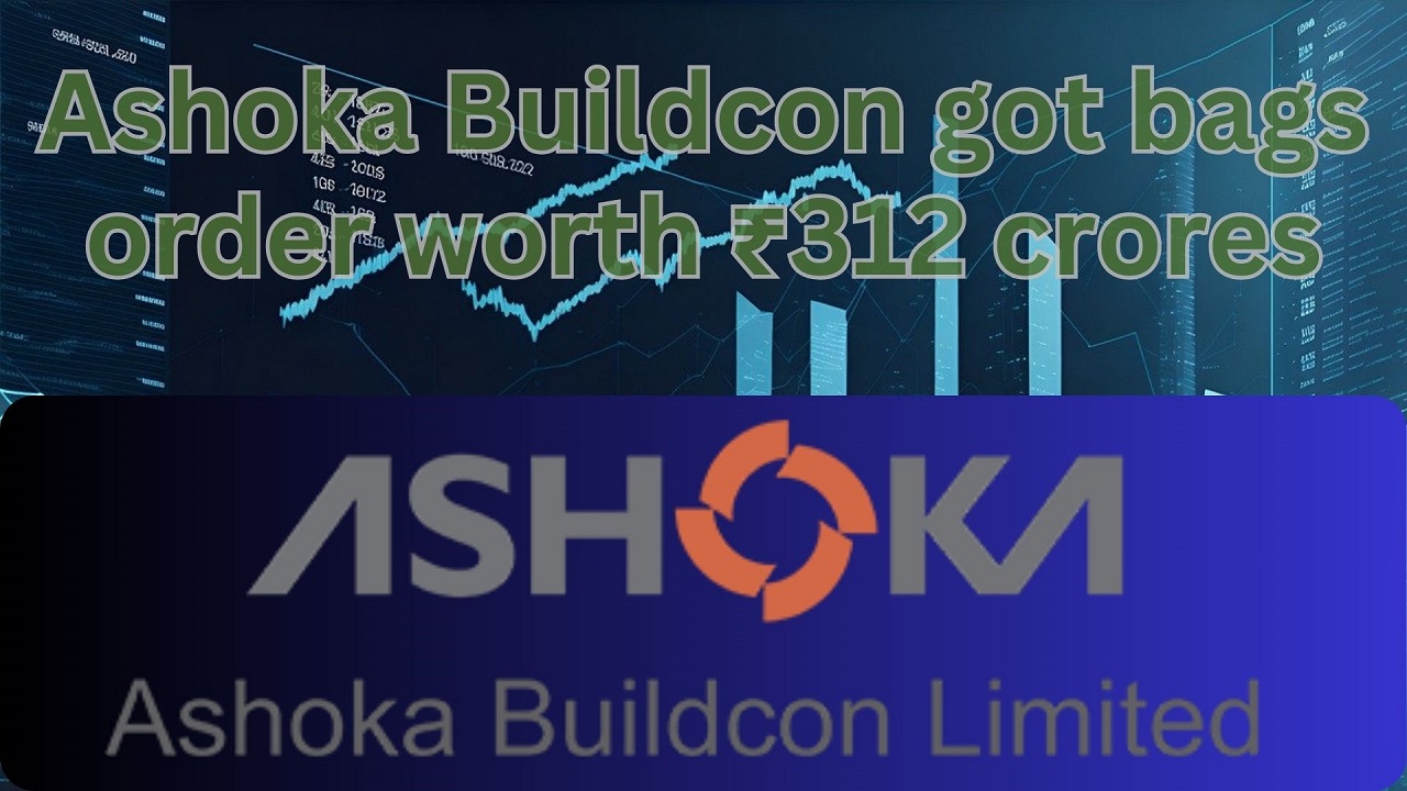 ashoka buildcon