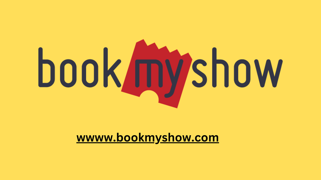 BookMyShow