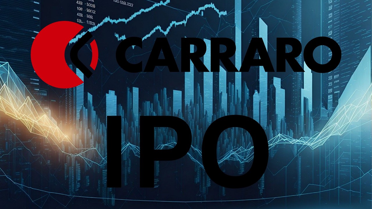 Carraro India