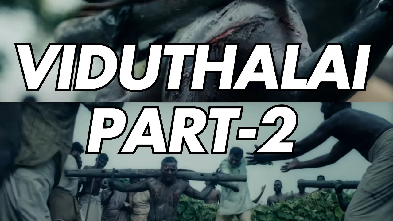 viduthalai part 2